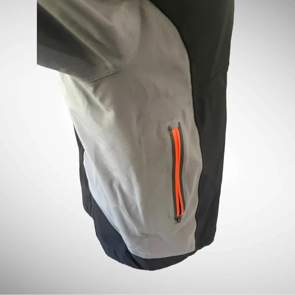 FOOTJOY DRYJOYS TOURXP PERFORMANCE JACKET SIZE SMALL